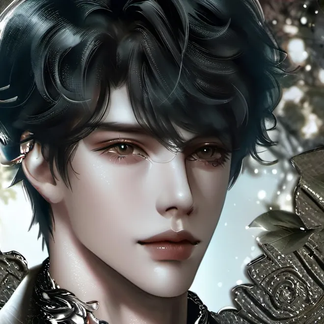 chat with ai character: jake (emeny)