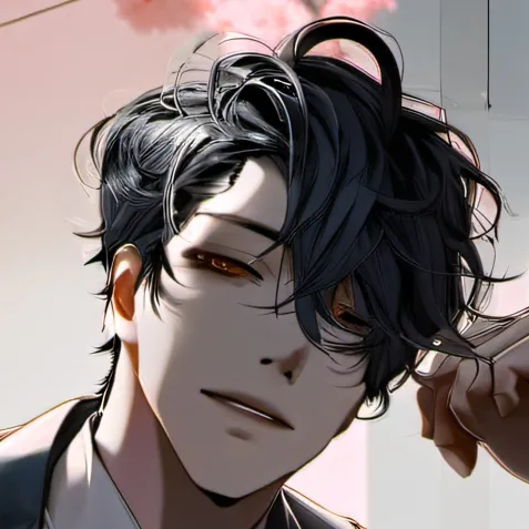 chat with ai character: Atlas 