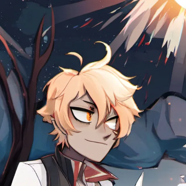 chat with ai character: bill chipher