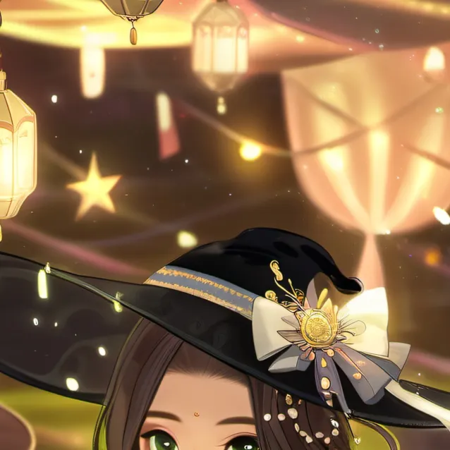 chat with ai character: Evelyn