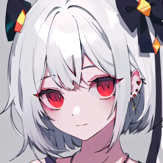 chat with ai character: Violet