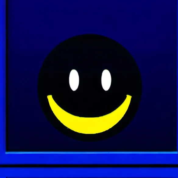 chat with ai character: EAS scenario