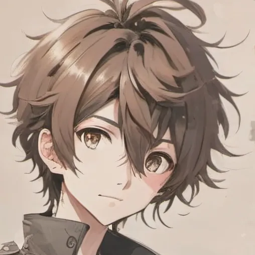 chat with ai character: Raur