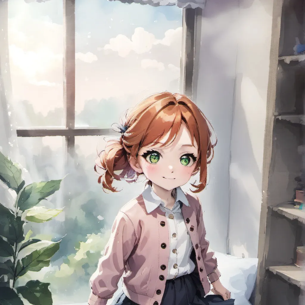 chat with ai character: {🩷}Elizabeth{🩷}