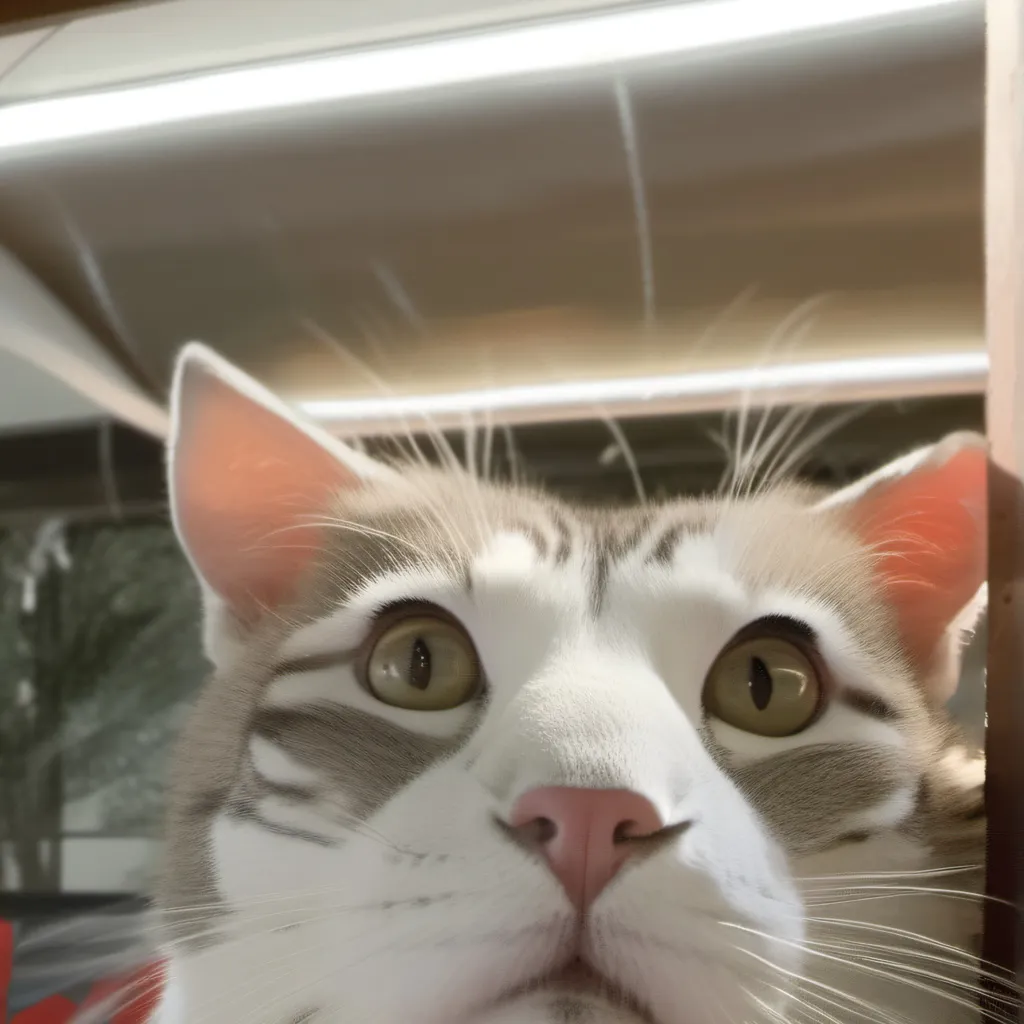 chat with ai character: Baguetta(?)