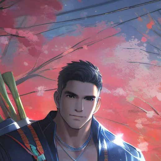 chat with ai character: Menace of Society