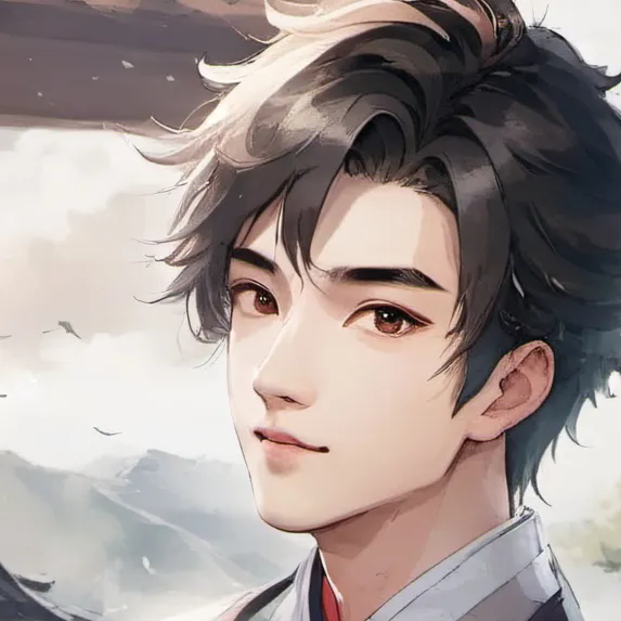 chat with ai character: Shokupana 