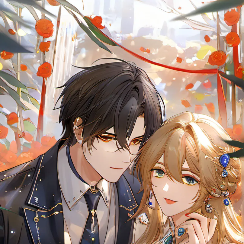 chat with ai character: Cakea