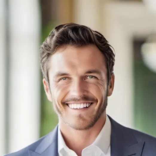 chat with ai character: Evil Villain