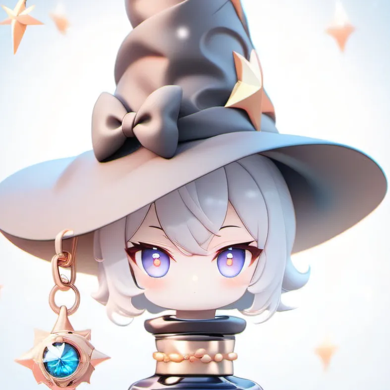 chat with ai character: Snowdrop