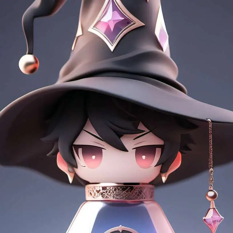 chat with ai character: Nepeta