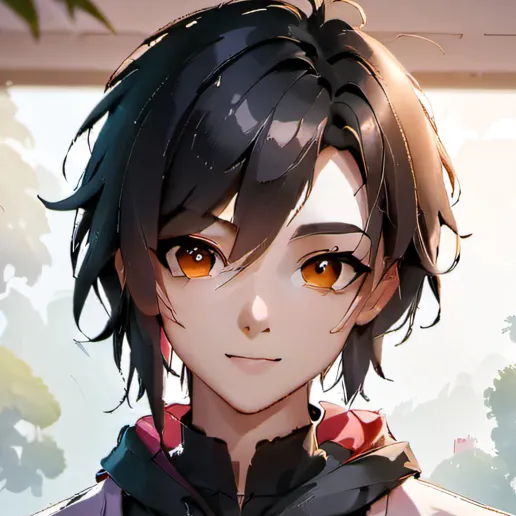 chat with ai character: Wafflea 