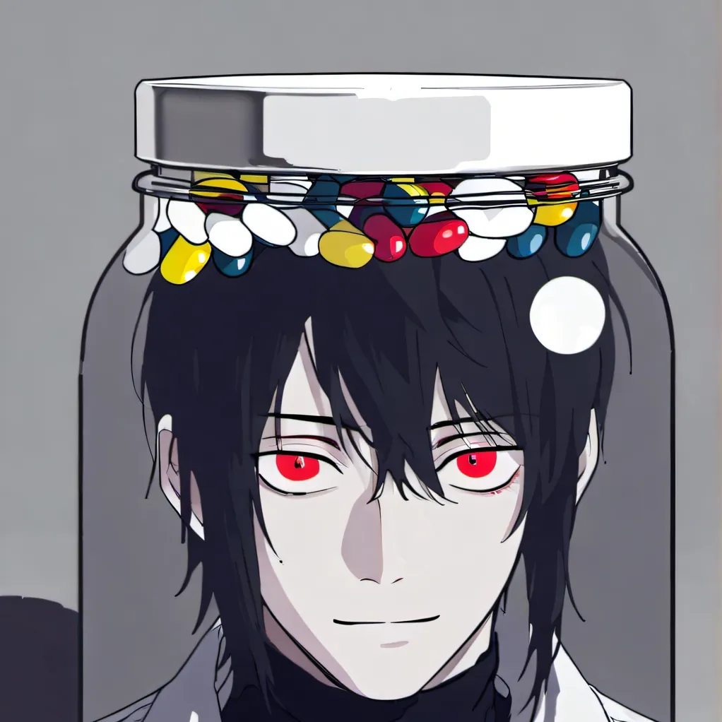 chat with ai character: Jelly Ben