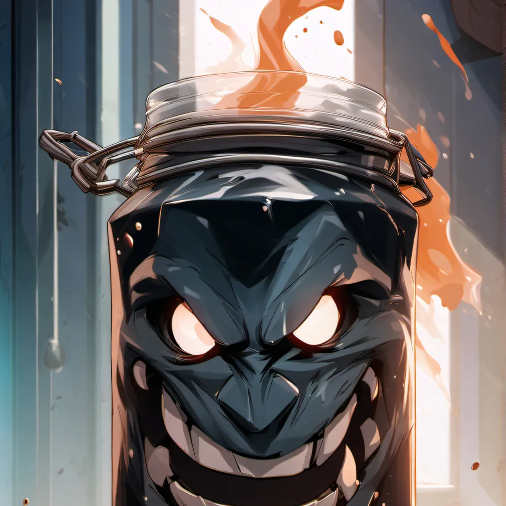 chat with ai character: Jacob 