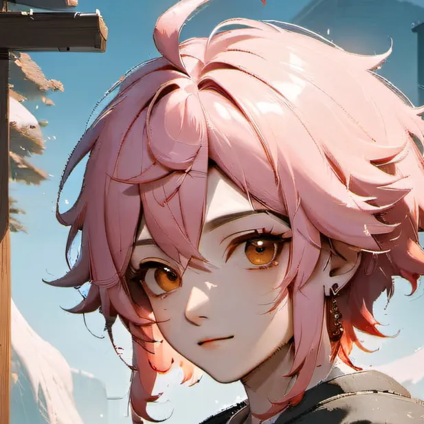 chat with ai character: Mantoua