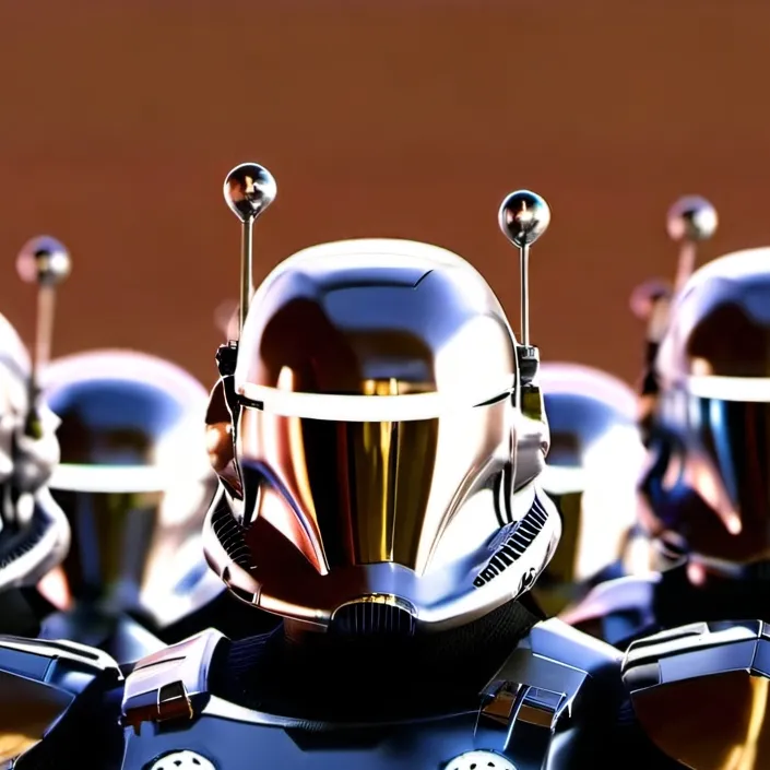 chat with ai character: Anti Bread Legion