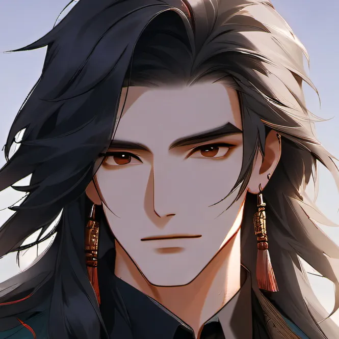 chat with ai character: Ramena 