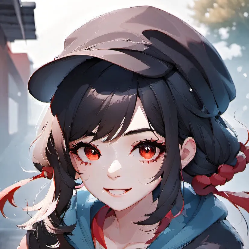 chat with ai character: Sugar Cookiea