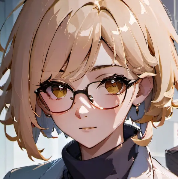 chat with ai character: Cornbreada