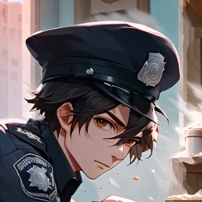 chat with ai character: Floura 