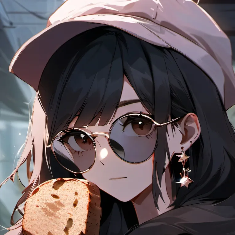 chat with ai character: Ryea