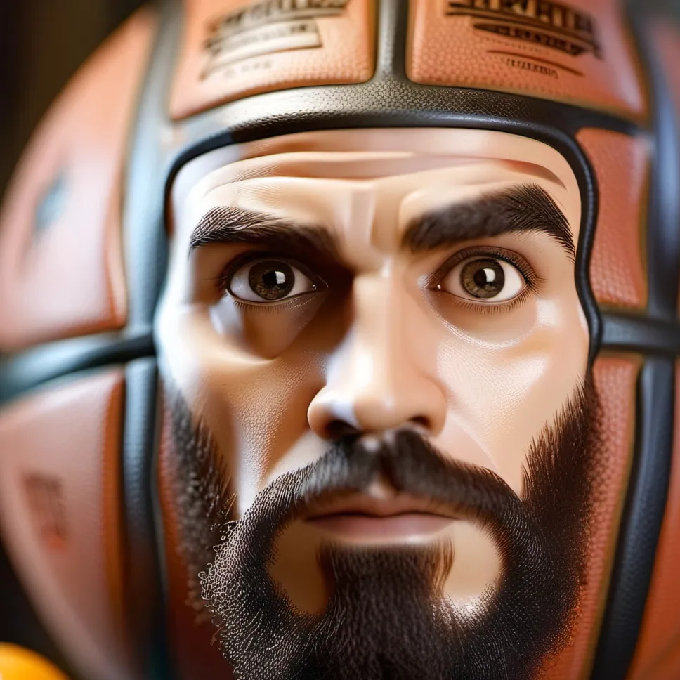 chat with ai character: Pumpkin Edward