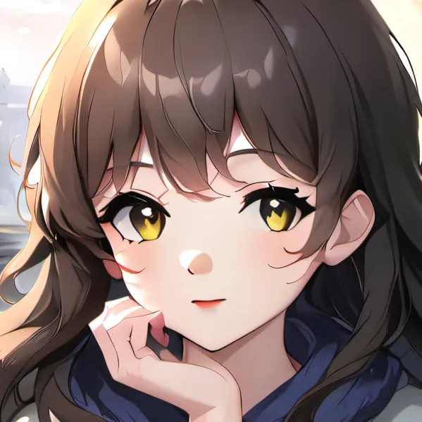 chat with ai character: Croissanta