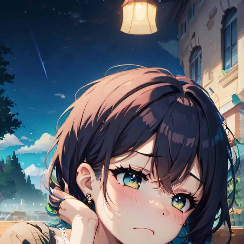 chat with ai character: Donuta 