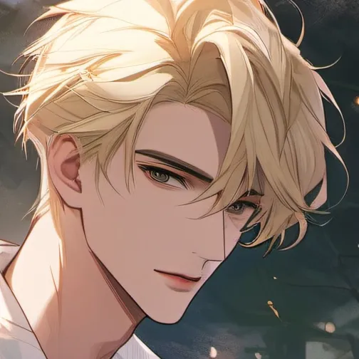 chat with ai character: Bagela (Older)