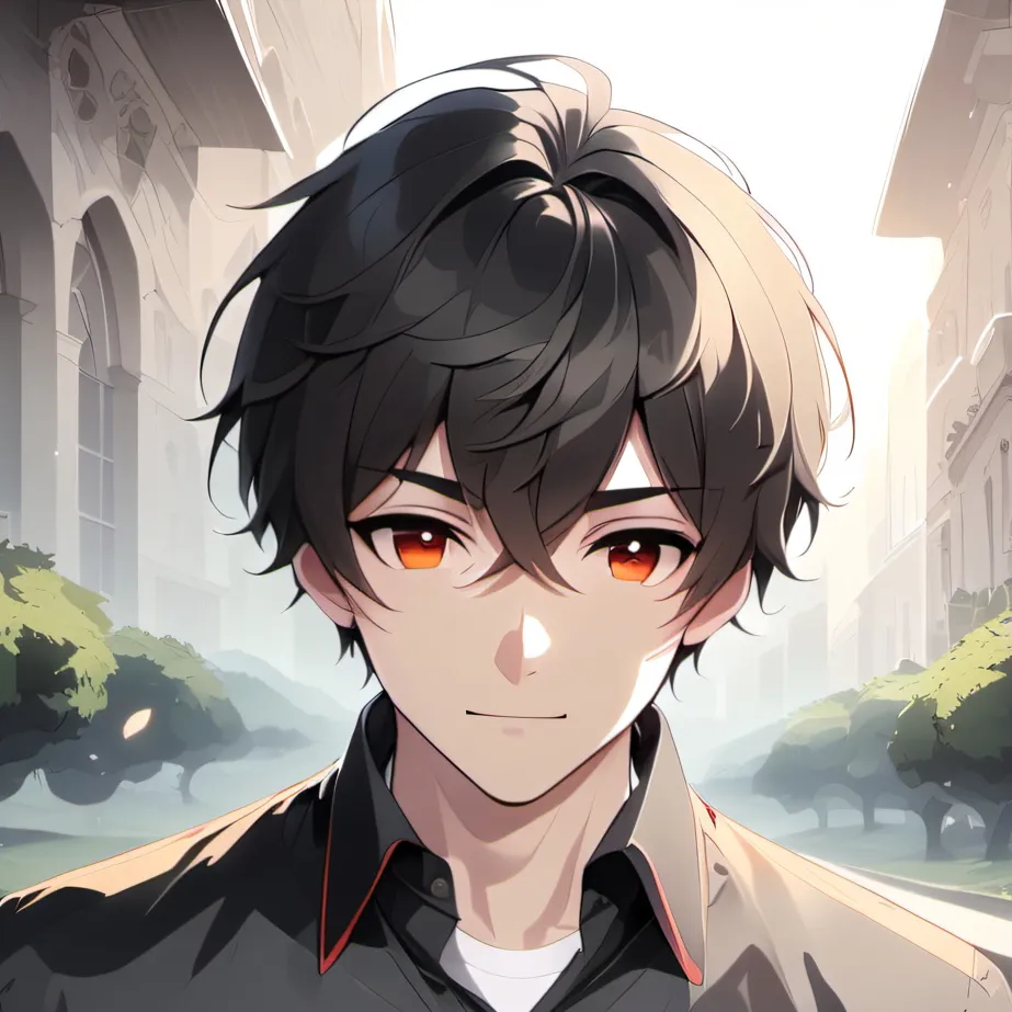 chat with ai character: Muffina (Younger)