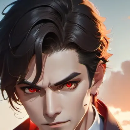 chat with ai character: Lord Choco Crepea