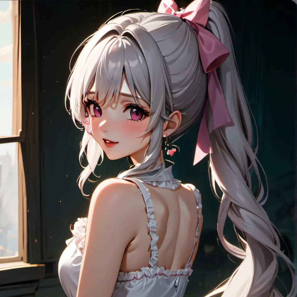 chat with ai character: Savanna 