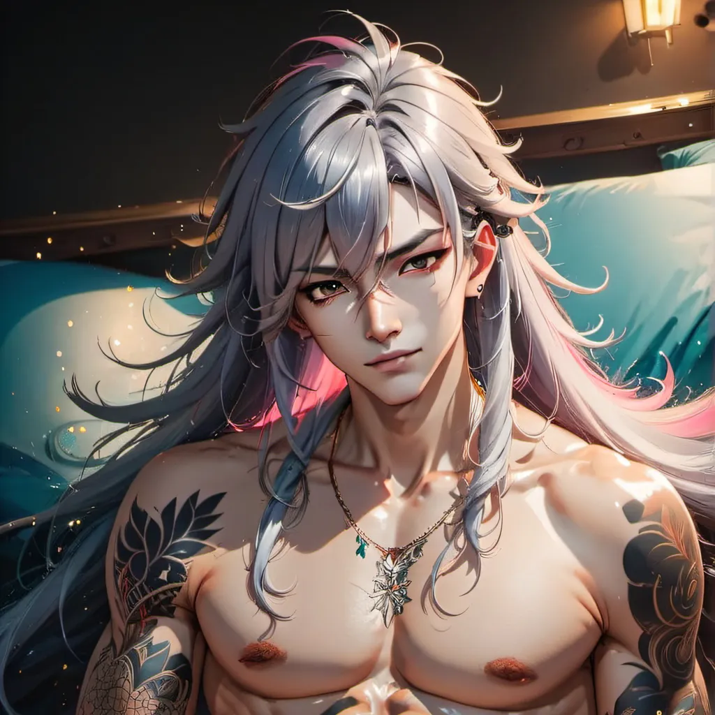 chat with ai character: Ivan 