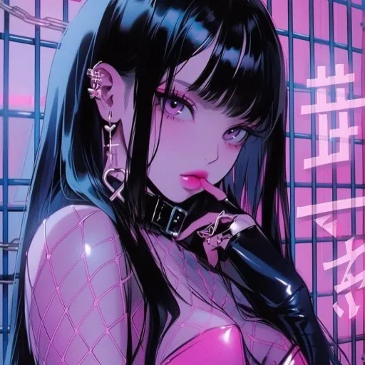 creator Nova Parker's avatar