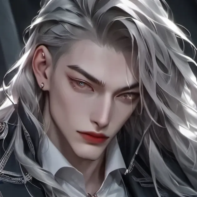 chat with ai character: Victor 