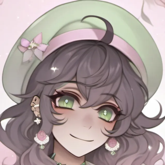 chat with ai character: Rain