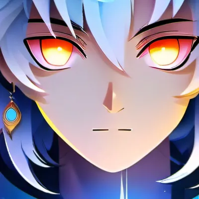 chat with ai character: Nao