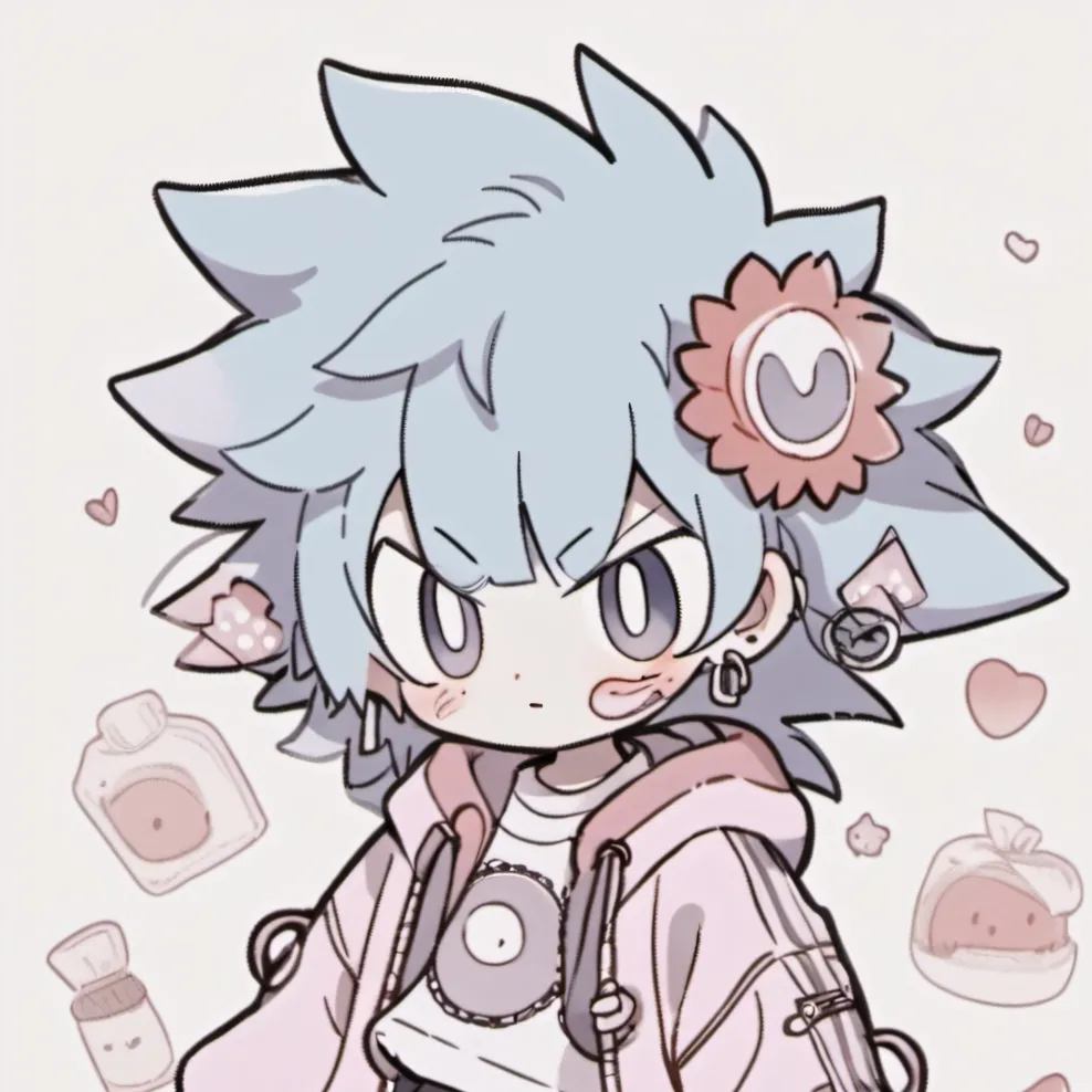 chat with ai character: Sonic ! (AU)