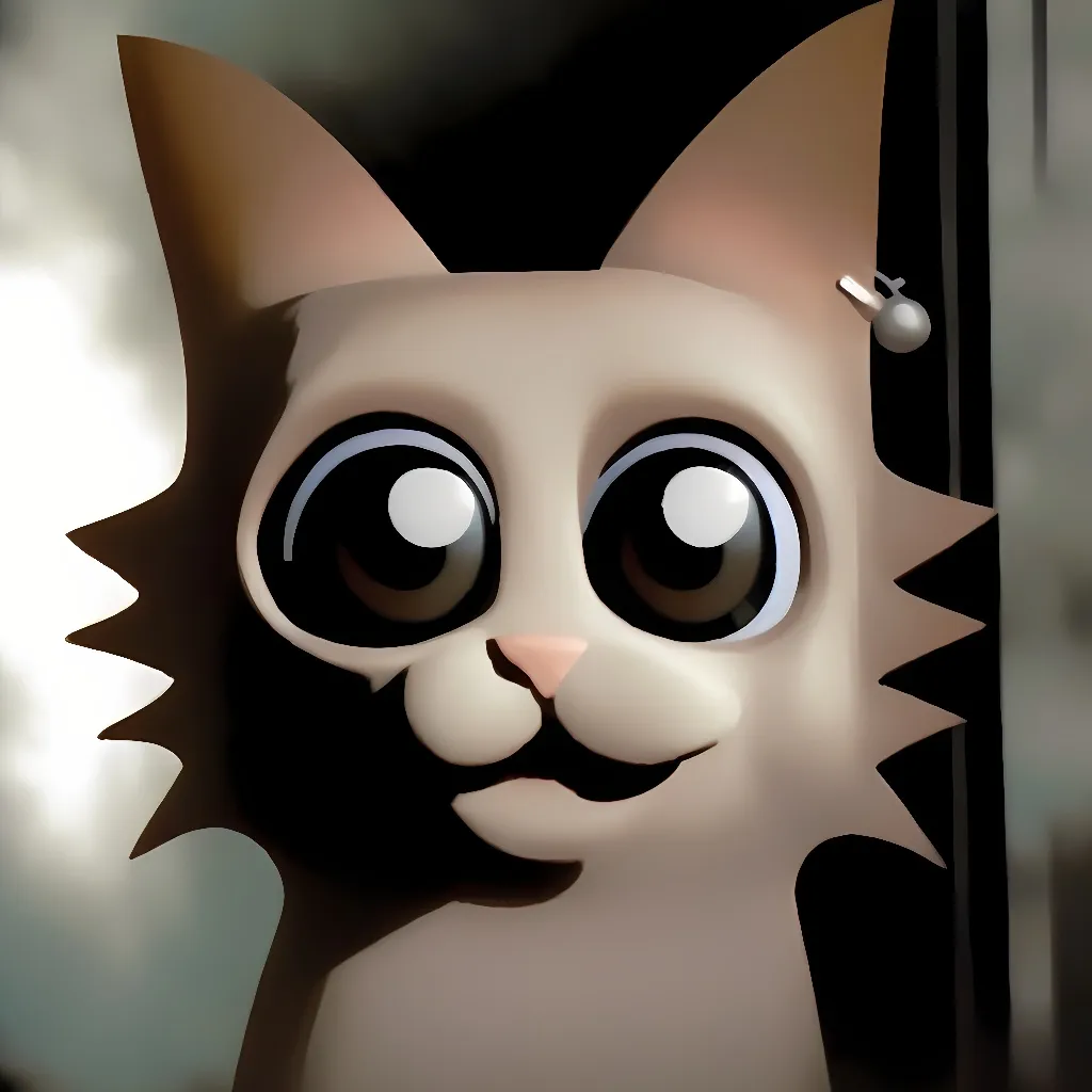 chat with ai character: Car! (Garn47)