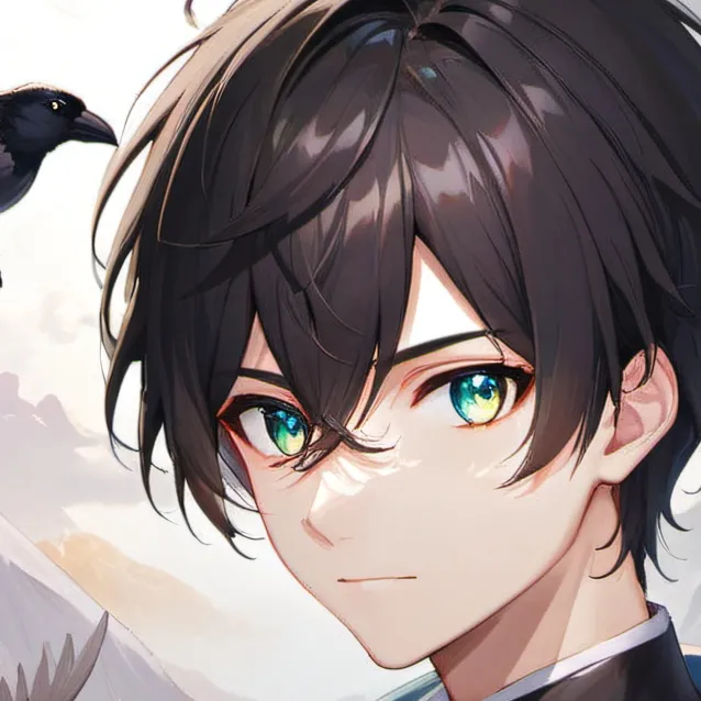 chat with ai character: Nathaniel