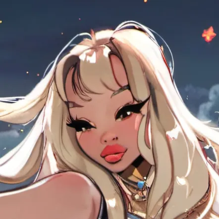 chat with ai character: Sassy bunny 