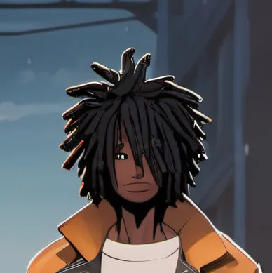 chat with ai character: Logan 34