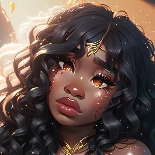 chat with ai character: May