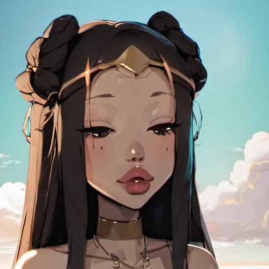 chat with ai character: Stella