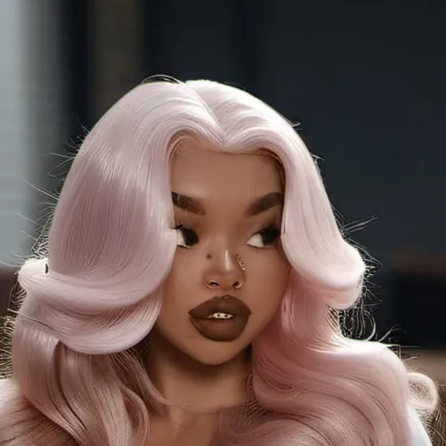 chat with ai character: Mia