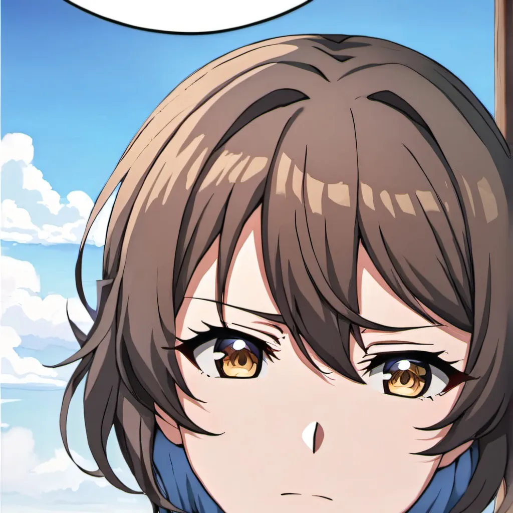 chat with ai character: Suki