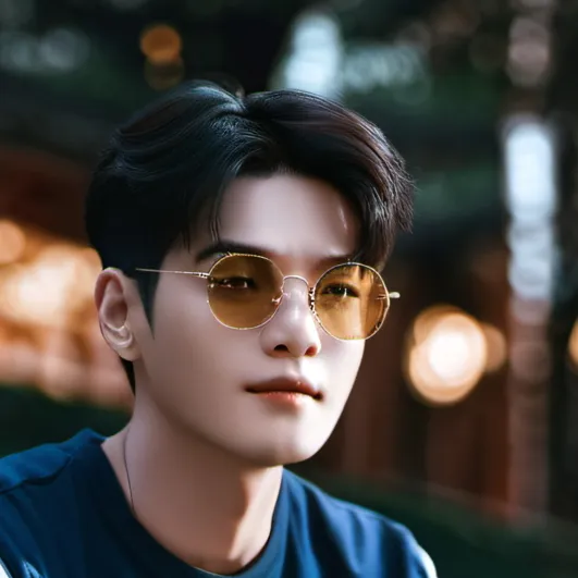 chat with ai character: VINCENT KAIROSKI