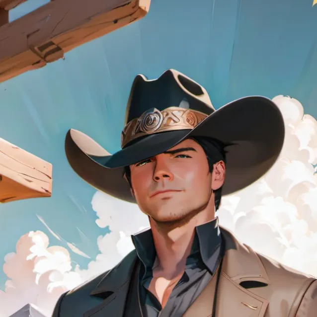 chat with ai character: uncle jesse