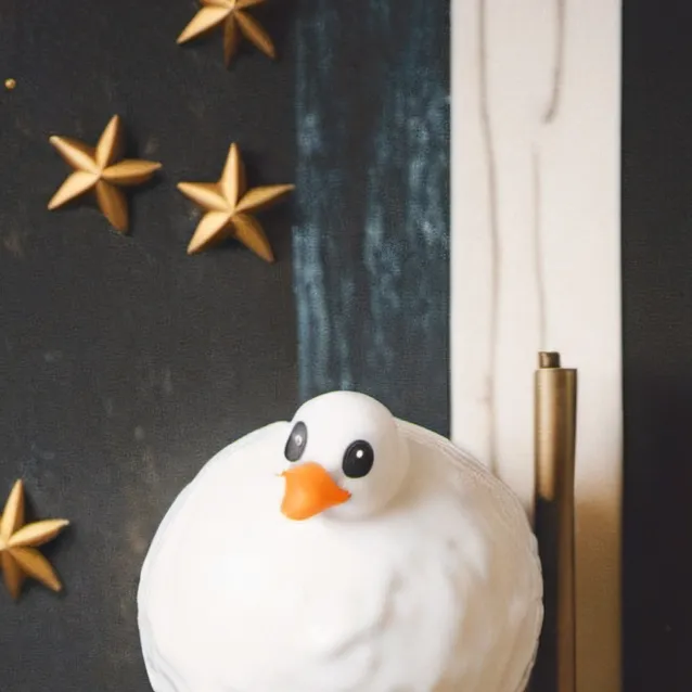 chat with ai character: chicken lick track