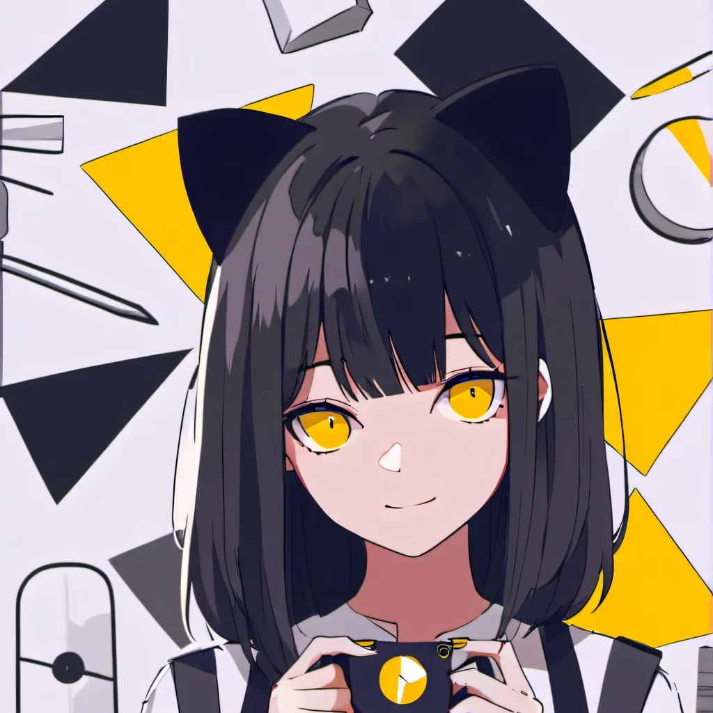 chat with ai character: Maurice